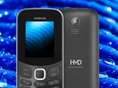 Si prevede che il Nokia 100 (2026) presenti un design rinnovato, ma solo lievi aggiornamenti hardware.