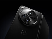 Il OnePlus Open funge da vetrina per il Sony LYT-T808. (Fonte: OnePlus)
