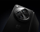 Il OnePlus Open funge da vetrina per il Sony LYT-T808. (Fonte: OnePlus)