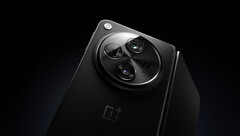 Il OnePlus Open funge da vetrina per il Sony LYT-T808. (Fonte: OnePlus)