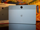 Oltre alla lunga durata della batteria, OnePlus Pad Lite ha anche altri punti di forza. (Fonte: Notebookcheck)