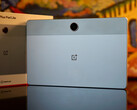Oltre alla lunga durata della batteria, OnePlus Pad Lite ha anche altri punti di forza. (Fonte: Notebookcheck)