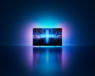 Il televisore 2024 Philips OLED+909 Ambilight ha una luminosità fino a 3.000 nit. (Fonte: TP Vision)