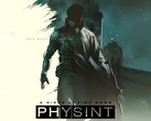 Viene mostrato il banner del gioco Physint