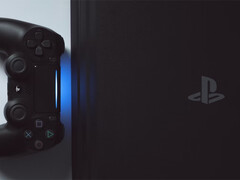 La PlayStation 4 perderà l&#039;accesso a diverse funzioni PSN all&#039;inizio del prossimo anno. (Fonte: Fabian Albert &amp;amp; Unsplash)