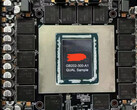 Sono in fase di sviluppo moduli VRAM GDDR7 con capacità fino a 6 GB; nella foto: PCB della GeForce RTX 5090 con moduli di memoria a vista