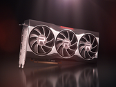 La nuova Radeon RX 6800. (Fonte: AMD)