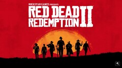 Red Dead Redemption 2 supporta finalmente il Deep Learning Super Sampling. (Fonte: Rockstar Games)