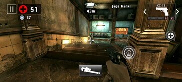 Impressione di gioco di Dead Trigger 2