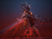 Uno screengrab del trailer di lancio di WUCHANG Fallen Feathers (fonte: PlayStation YouTube)