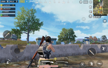 PUBG Mobile