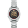 L'orologio Seiko 5 Sports J. Press collaboration SBSA317. (Fonte: Seiko)