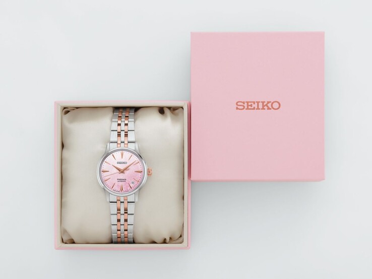 Orologio Seiko Presage Cocktail Time SRPM06J1