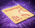 Lo Snapdragon 8s Gen 3 dovrebbe essere disponibile in dispositivi con un prezzo al dettaglio compreso tra 500 e 800 dollari. (Fonte: Qualcomm)