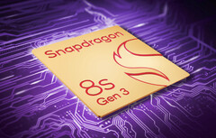 Lo Snapdragon 8s Gen 3 dovrebbe essere disponibile in dispositivi con un prezzo al dettaglio compreso tra 500 e 800 dollari. (Fonte: Qualcomm)