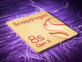 Lo Snapdragon 8s Gen 3 dovrebbe essere disponibile in dispositivi con un prezzo al dettaglio compreso tra 500 e 800 dollari. (Fonte: Qualcomm)