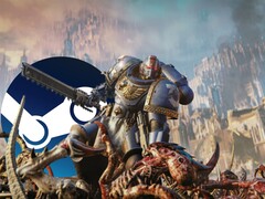 Space Marine 2 è scontato del 50% su Steam fino al 15 settembre, portando il prezzo a circa 30 dollari (fonte: Steam)