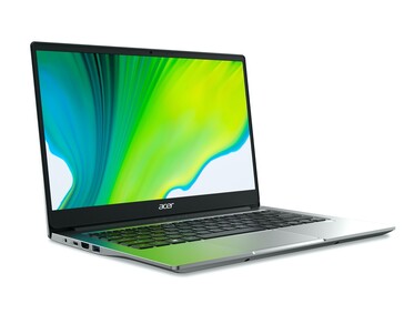 Acer Swift 3 SF314-42 (AMD) (Source: Acer)