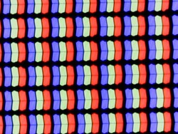 Immagine subpixel