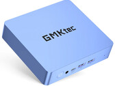 Il NucBox 10 viene fornito di serie con 16 GB di RAM e 512 GB di memoria. (Fonte: GMKtec)