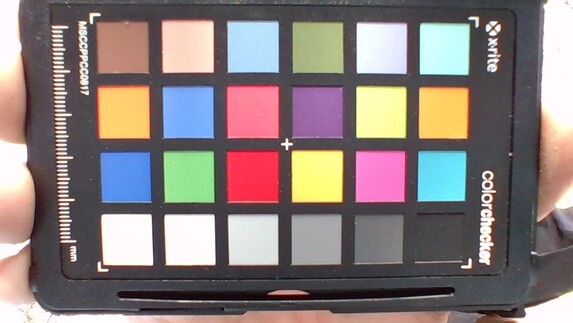 ColorChecker 