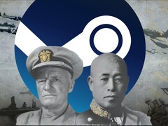 WarPlan Pacific è in sconto del 75% su Steam fino al 29 luglio.