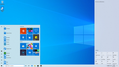 Una schermata di Windows 10 (Image Source: Wikipedia)