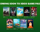 La lineup di Xbox Game Pass di giugno 2026.