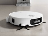 Mi Home Robot Aspirapolvere e Mocio di Xiaomi 6
