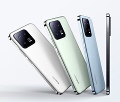 La serie Xiaomi 13 debutterà &quot;presto&quot; a livello globale. (Fonte: Xiaomi)