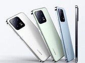 La serie Xiaomi 13 debutterà "presto" a livello globale. (Fonte: Xiaomi)