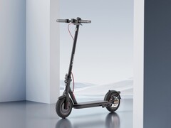 Gli scooter elettrici Xiaomi 4 e 4 Lite sono ora disponibili in Italia. (Fonte: Xiaomi)