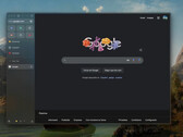 Finestra del Browser Zen
