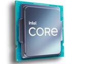 La parte Alder Lake ha quasi raddoppiato il punteggio dell'uscente AMD Ryzen 5 5600X nel bench di CPU-Z (fonte immagine: Intel)