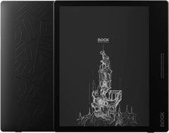 Il BOOX Page è l'ultimo e-reader di Onyx ed è dotato di Android 11 e di solide specifiche tecniche. (Immagine via Onyx)