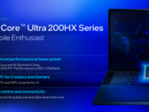 Una CPU Intel Arrow Lake HX è stata sottoposta a benchmark prima del lancio (fonte: Intel)
