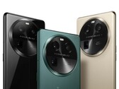 Il Find X6. (Fonte: OPPO)