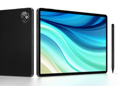 Si dice che Doogee T30 Max abbia uno spessore di soli 7,9 mm. (Fonte: Doogee)