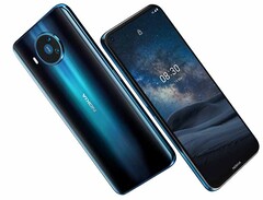 Non aspettatevi necessariamente nemmeno un seguito del Nokia 8.3 5G, figuriamoci un nuovo flagship di Nokia. (Fonte: HMD Global)