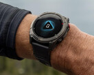 Il Fenix 8 Pro ha ricevuto il suo secondo aggiornamento software questo mese. (Fonte: Garmin)