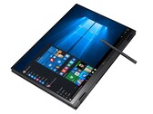 Recensione del convertibile LG Gram 16 16T90P: Più leggero della maggior parte dei portatili da 15,6".