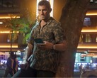 Jason Duval, uno dei protagonisti di GTA 6. (Fonte: Rockstar)
