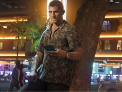 Jason Duval, uno dei protagonisti di GTA 6. (Fonte: Rockstar)