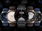 L'orologio GS. (Fonte: Honor)