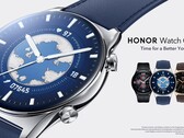 Il Watch GS 3 è in arrivo in India. (Fonte: Amazon)