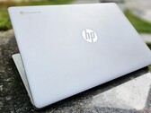 HP Chromebook 15a in recensione