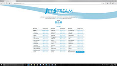 Jetstream 1.1