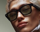 Occhiali smart Meta Ray-Ban Wayfarer (Fonte: Ray-Ban)
