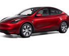 La nuova LR RWD non è la Model Y da 375 miglia che ha ottenuto in Europa (immagine: Tesla)