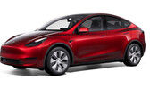 La nuova LR RWD non è la Model Y da 375 miglia che ha ottenuto in Europa (immagine: Tesla)
